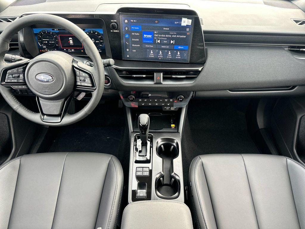 new 2026 Subaru Outback car, priced at $38,084