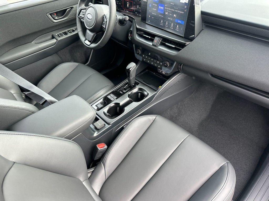new 2026 Subaru Outback car, priced at $38,084