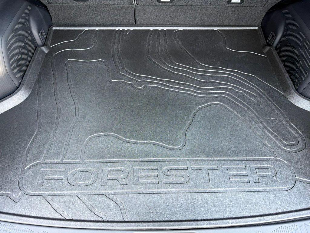 new 2026 Subaru Forester car, priced at $31,840