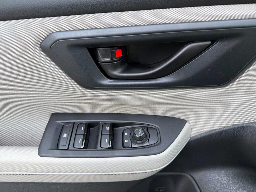 new 2026 Subaru Forester car, priced at $31,840