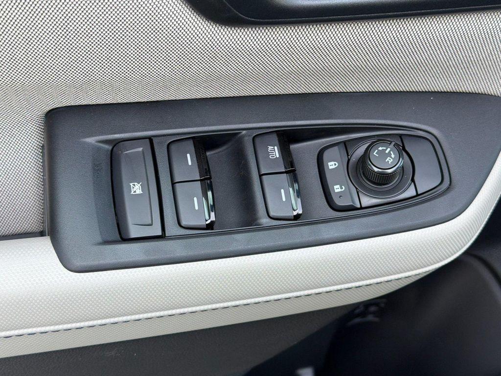 new 2026 Subaru Forester car, priced at $31,840