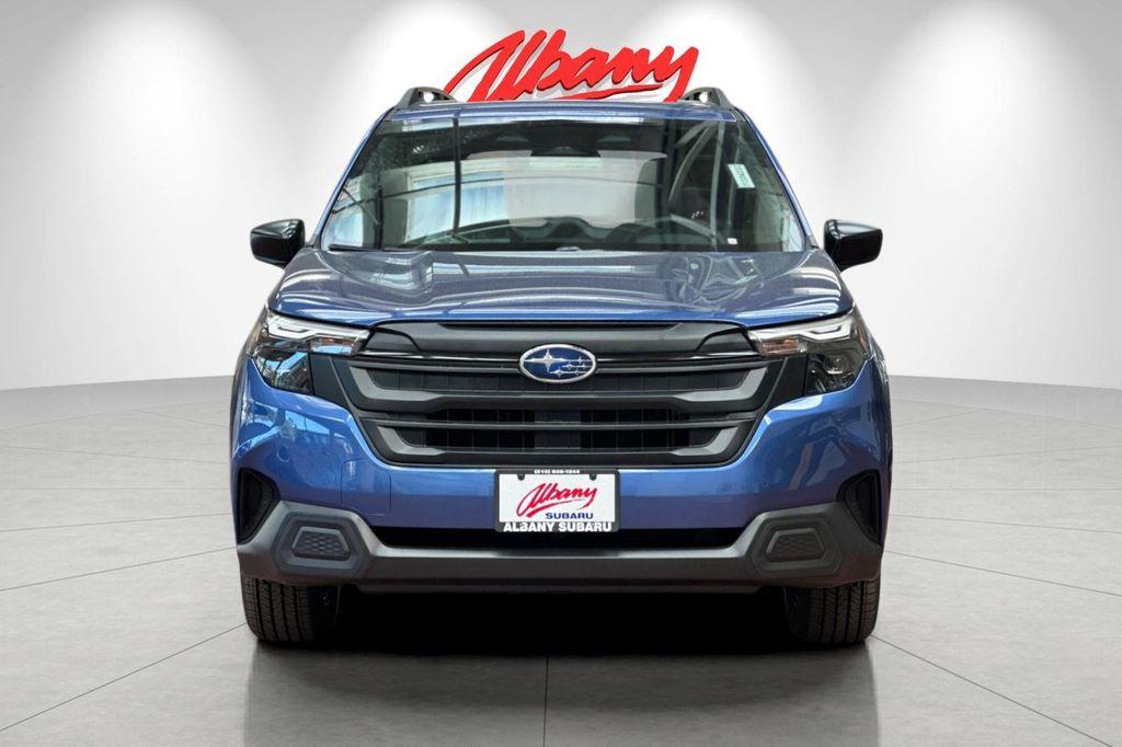 new 2026 Subaru Forester car, priced at $31,840