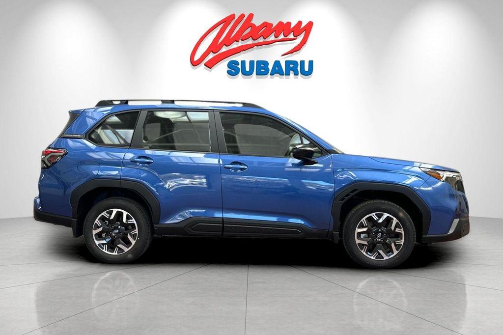 new 2026 Subaru Forester car, priced at $31,840