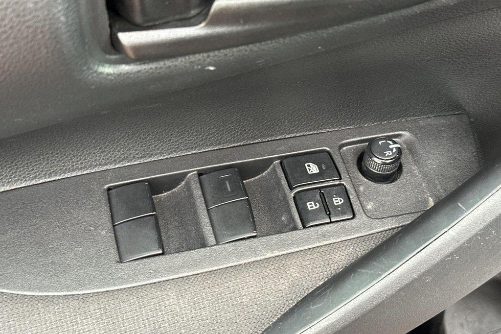 used 2024 Toyota Corolla car, priced at $19,988