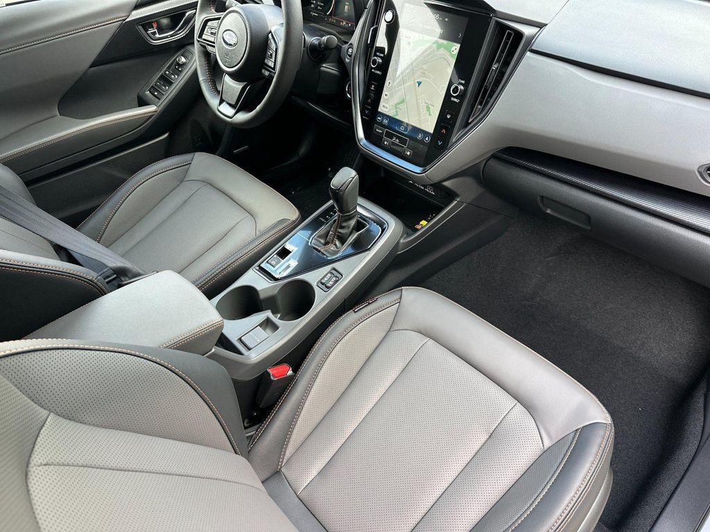 new 2026 Subaru Crosstrek Hybrid car, priced at $37,684