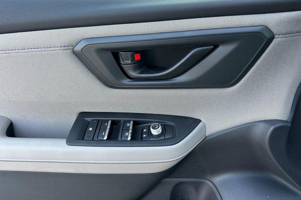 new 2026 Subaru Forester car, priced at $34,625