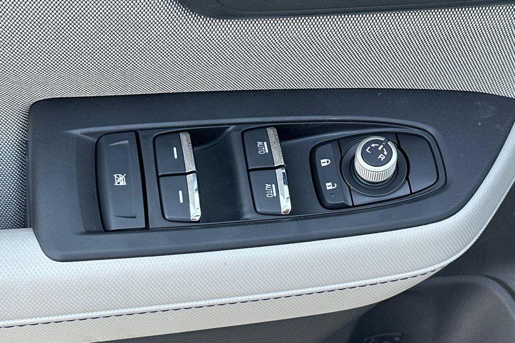 new 2026 Subaru Forester car, priced at $34,625