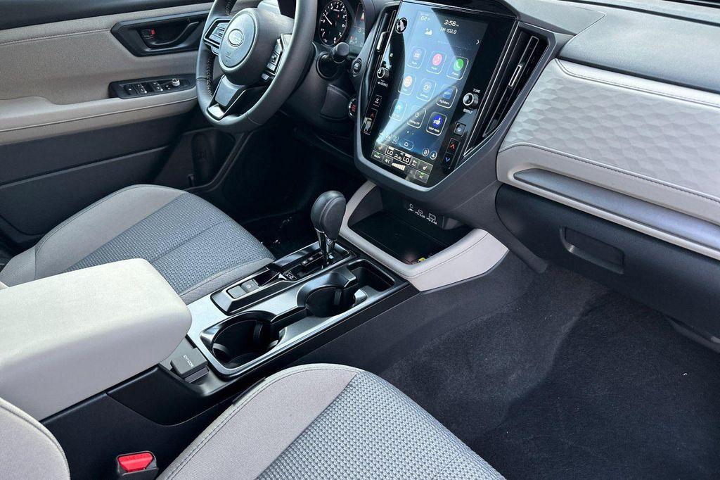 new 2026 Subaru Forester car, priced at $34,625