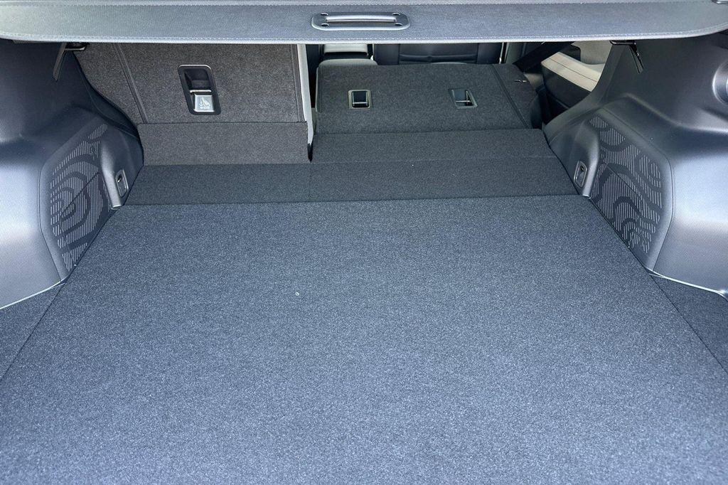 new 2026 Subaru Forester car, priced at $34,625
