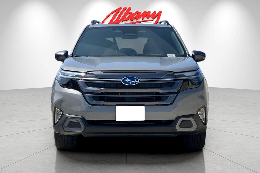new 2025 Subaru Forester Hybrid car, priced at $44,153
