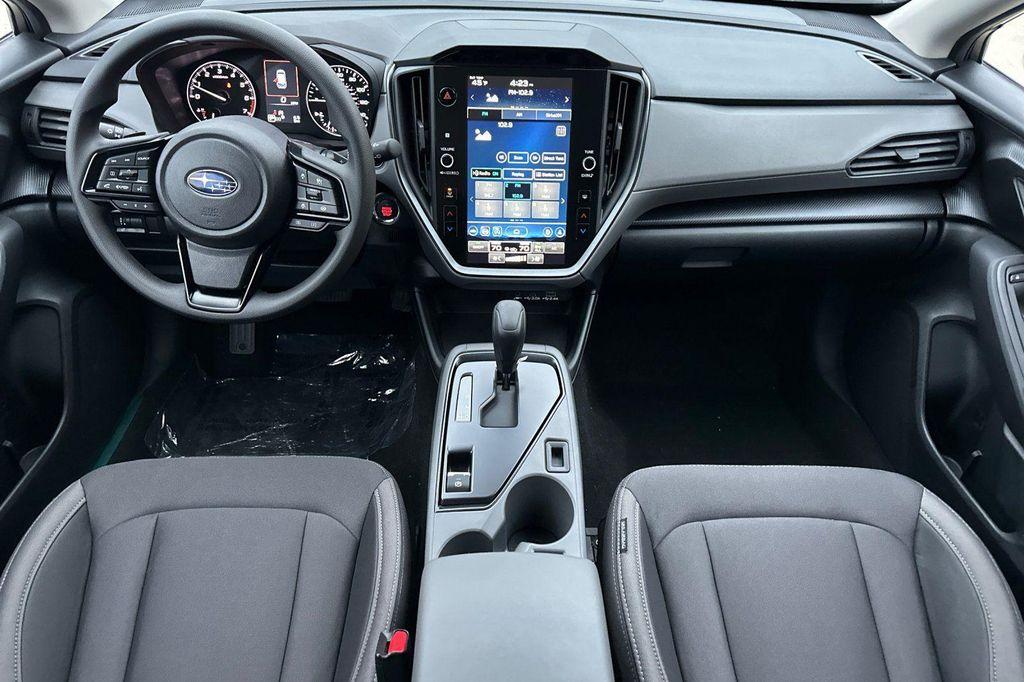 new 2026 Subaru Crosstrek car, priced at $29,929