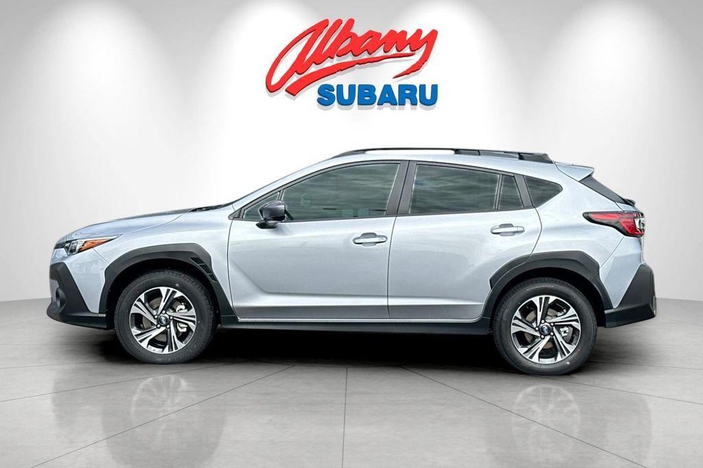 new 2026 Subaru Crosstrek car, priced at $29,929