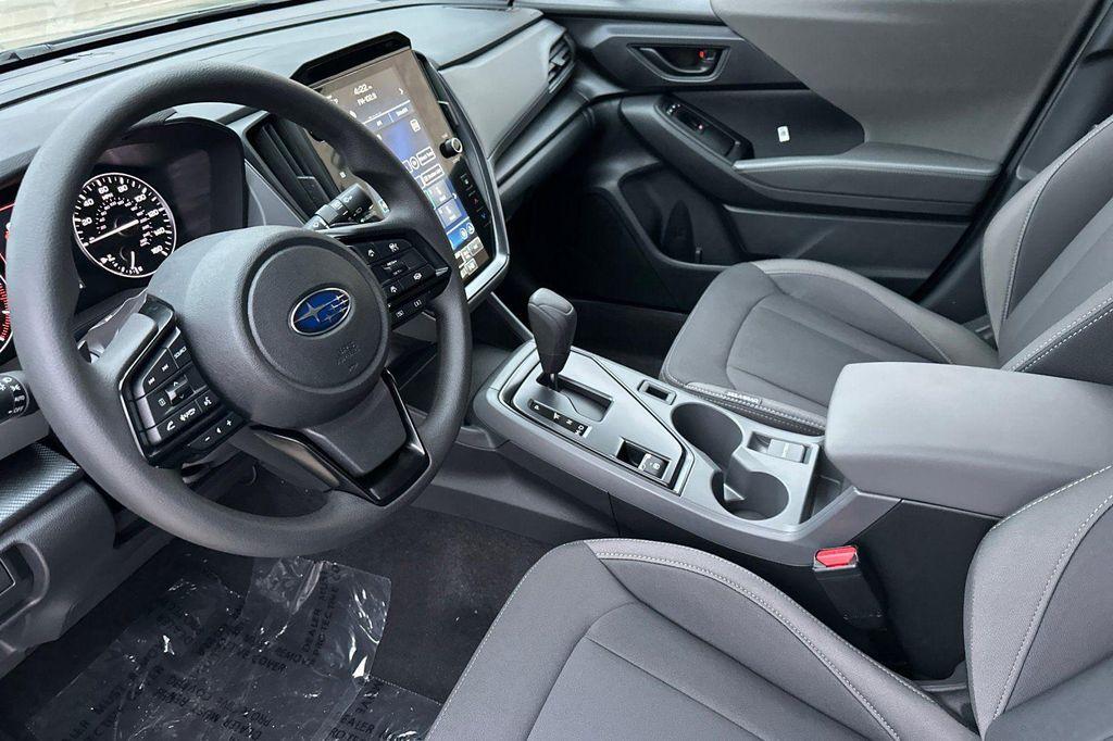 new 2026 Subaru Crosstrek car, priced at $29,929