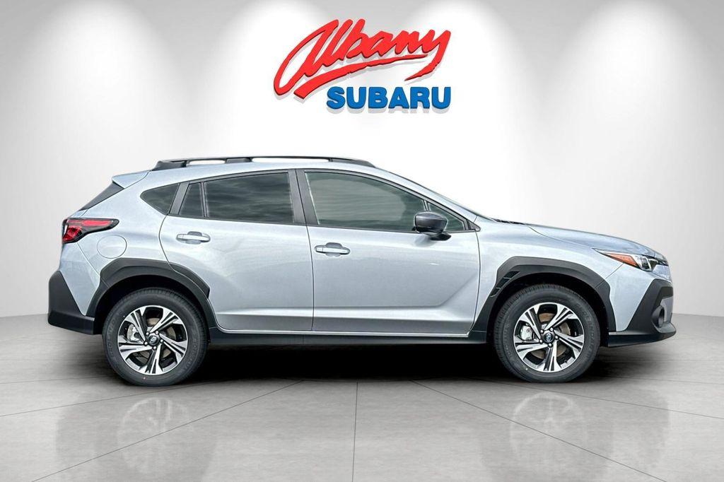 new 2026 Subaru Crosstrek car, priced at $29,929