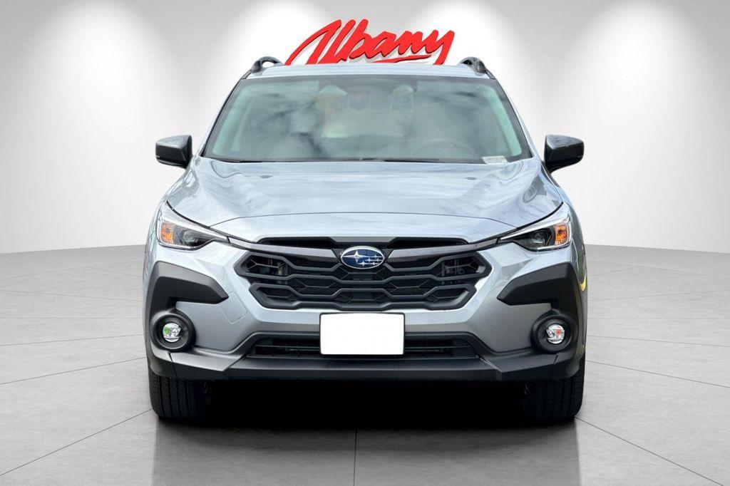 new 2026 Subaru Crosstrek car, priced at $29,929
