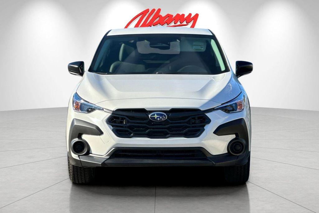 new 2026 Subaru Crosstrek car, priced at $28,842