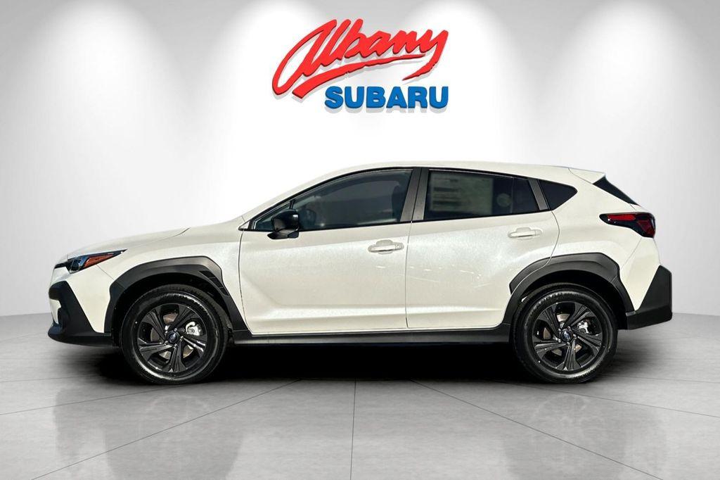 new 2026 Subaru Crosstrek car, priced at $28,842