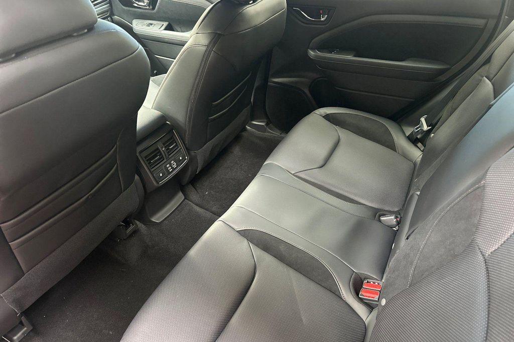 new 2026 Subaru Forester car, priced at $41,776