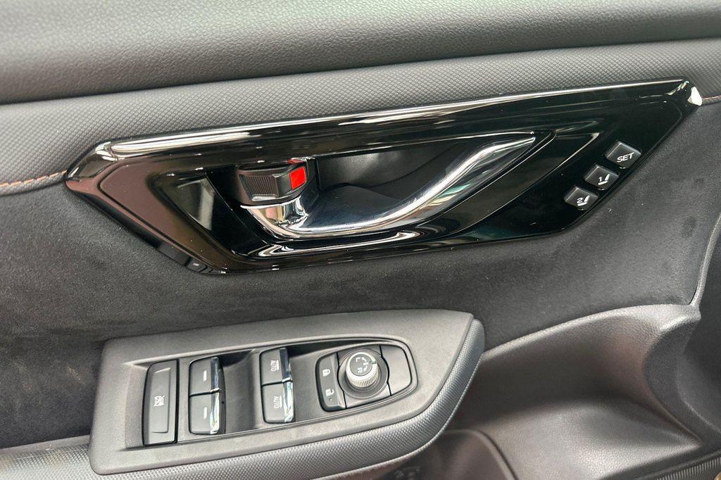 new 2026 Subaru Forester car, priced at $41,776