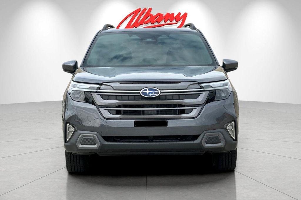 new 2026 Subaru Forester Hybrid car, priced at $41,658