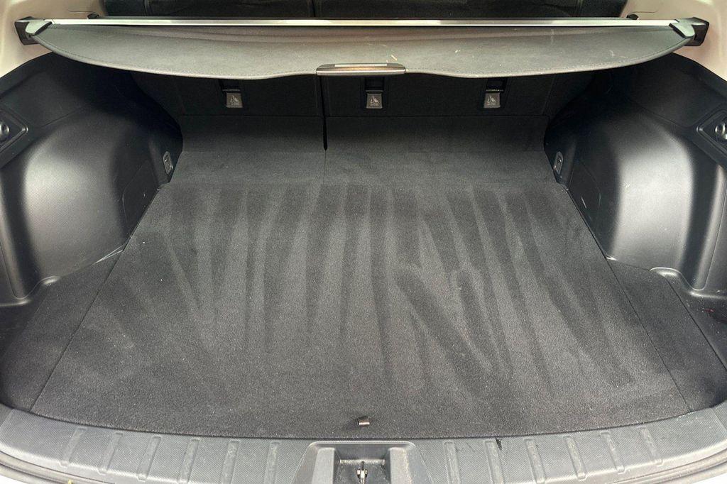 used 2022 Subaru Forester car, priced at $25,593