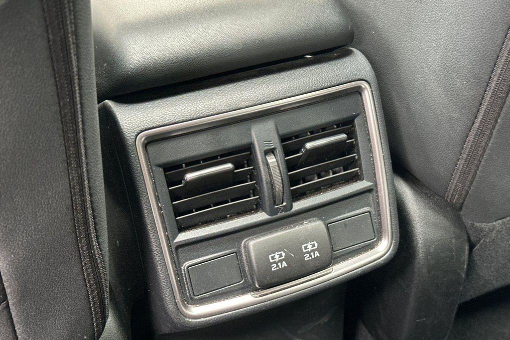 used 2022 Subaru Forester car, priced at $25,593