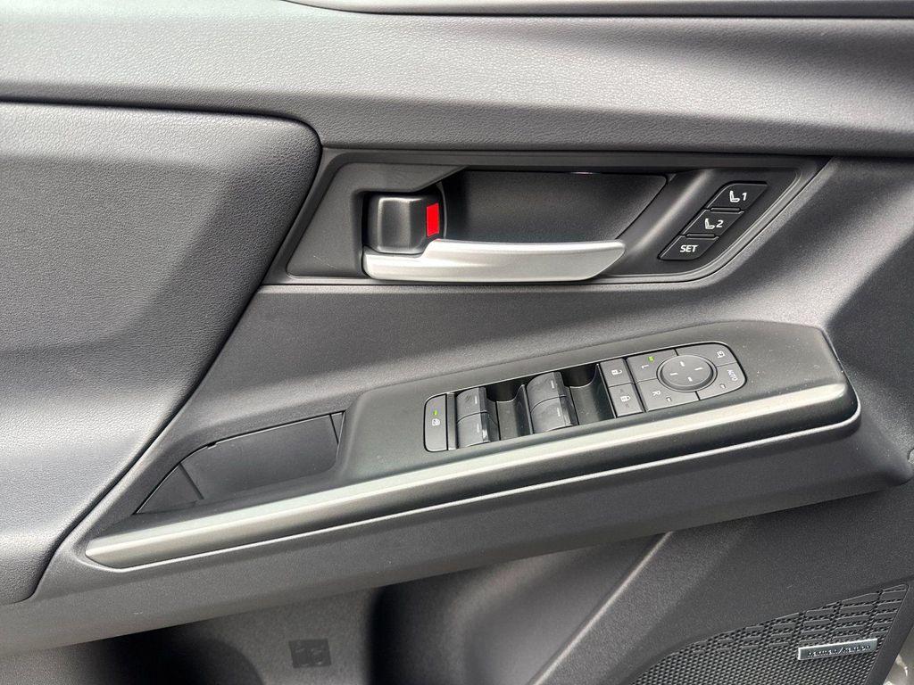 new 2026 Subaru Solterra car, priced at $45,007