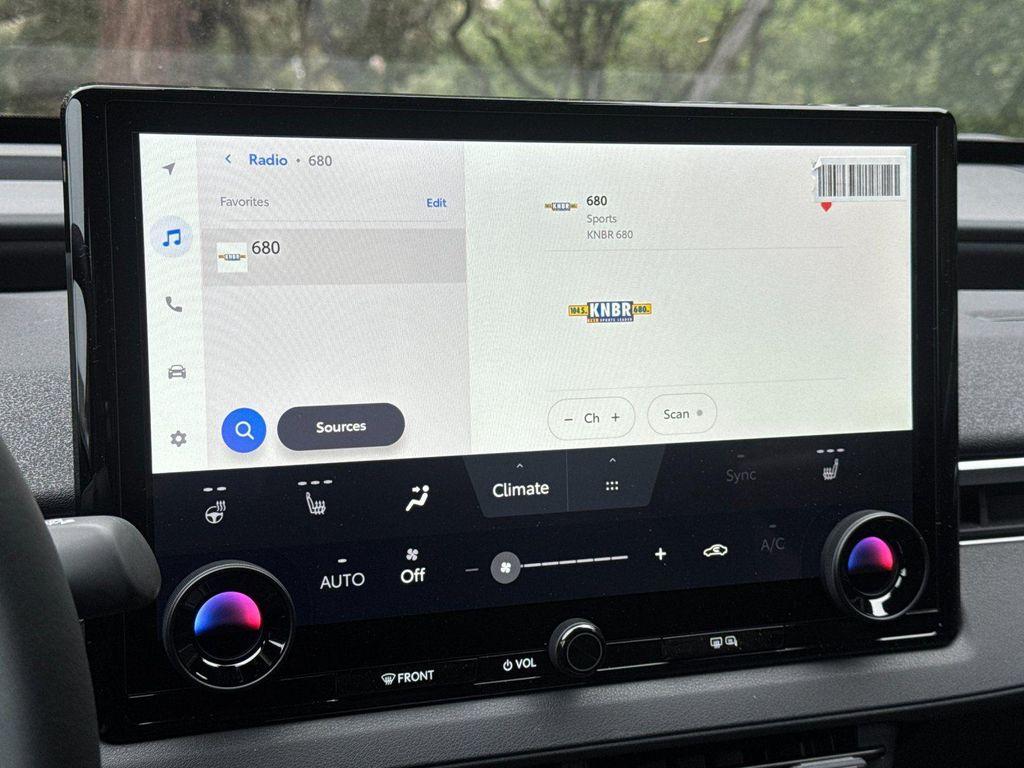 new 2026 Subaru Solterra car, priced at $45,007