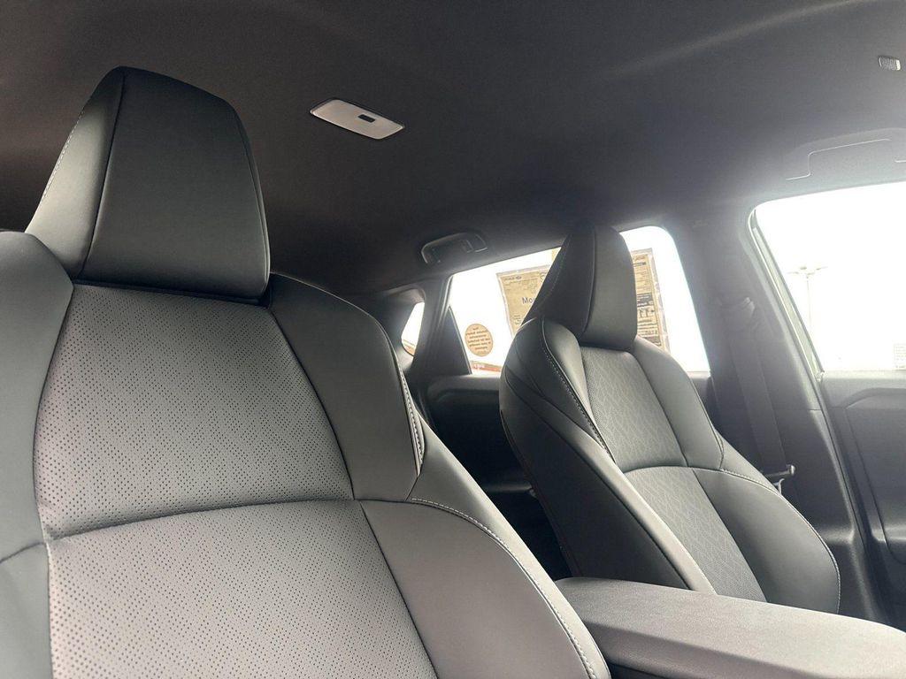 new 2026 Subaru Solterra car, priced at $45,007