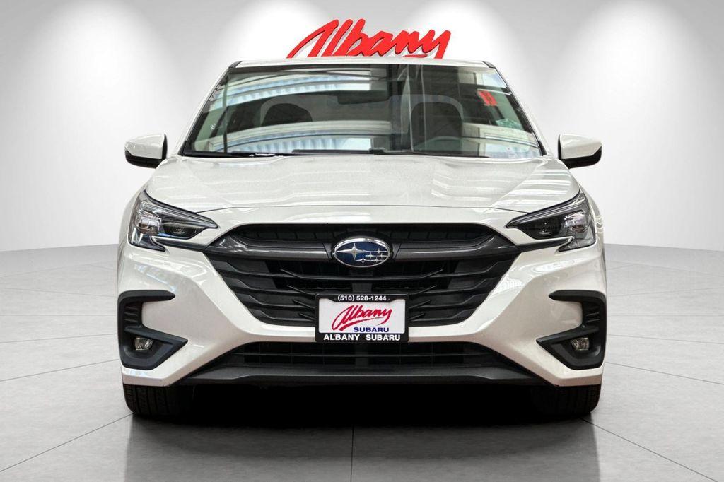 used 2025 Subaru Legacy car, priced at $24,214