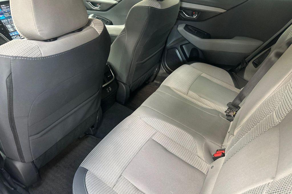 used 2023 Subaru Outback car, priced at $25,488