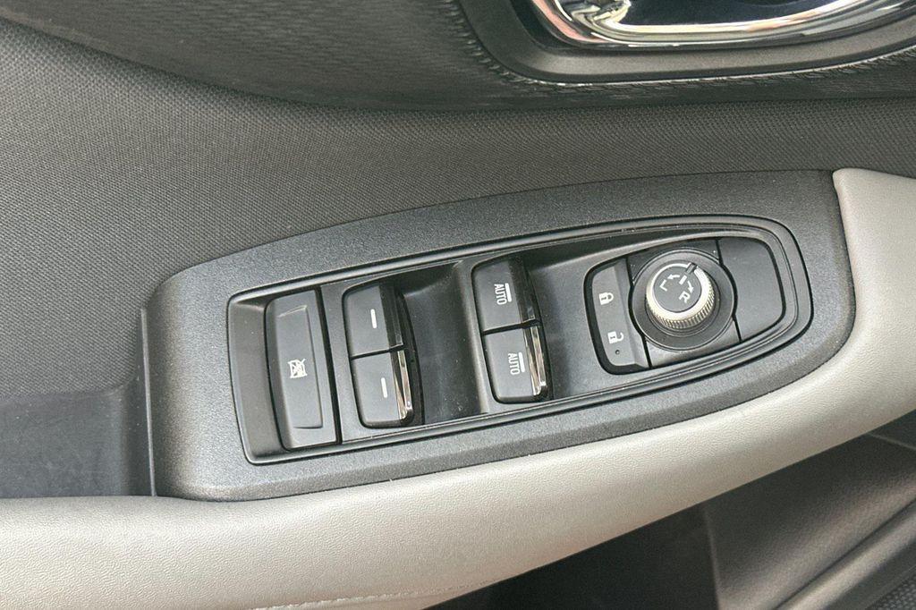 used 2023 Subaru Outback car, priced at $25,488