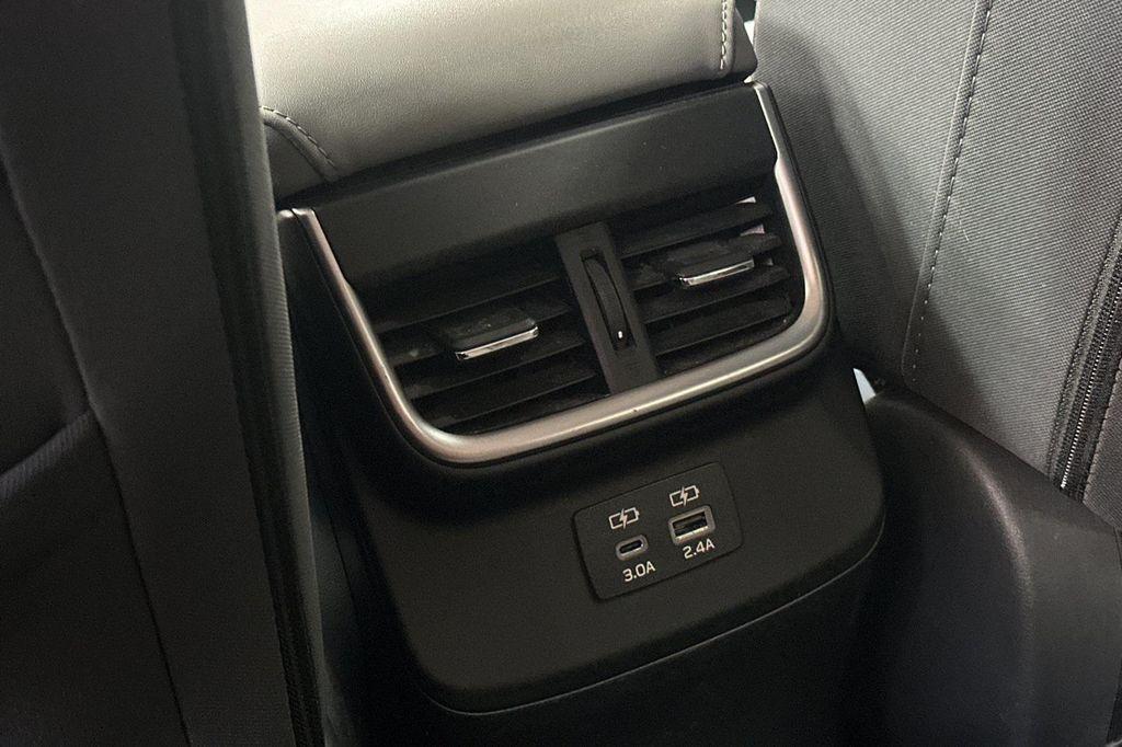 used 2023 Subaru Outback car, priced at $25,488