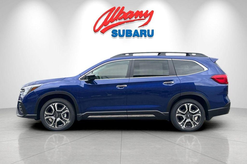 new 2026 Subaru Ascent car, priced at $52,897
