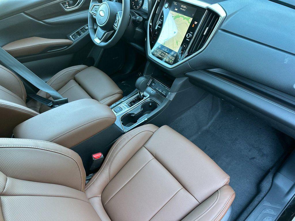 new 2026 Subaru Ascent car, priced at $52,897