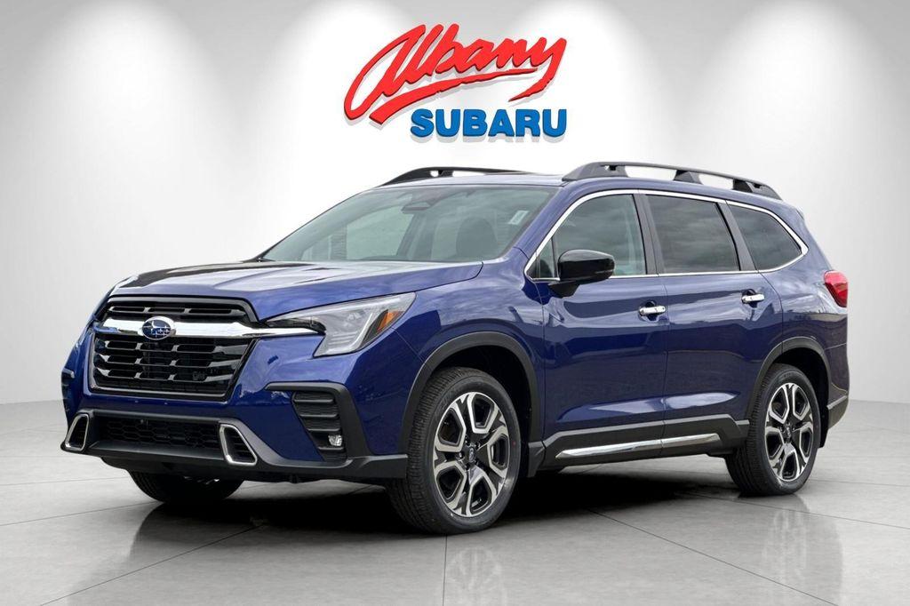 new 2026 Subaru Ascent car, priced at $52,897