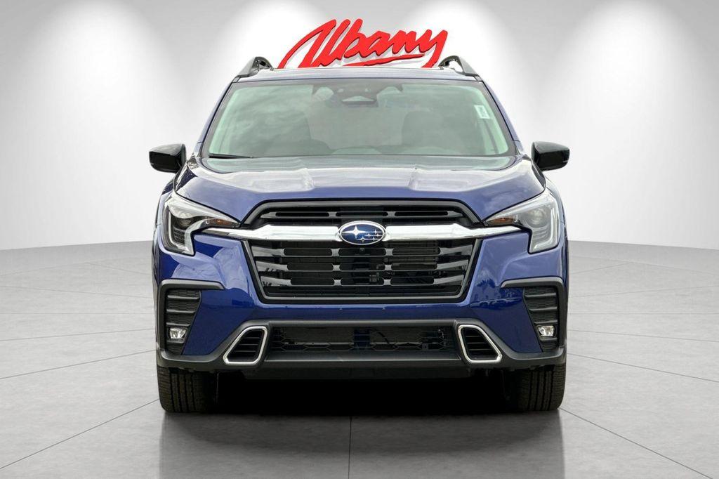 new 2026 Subaru Ascent car, priced at $52,897