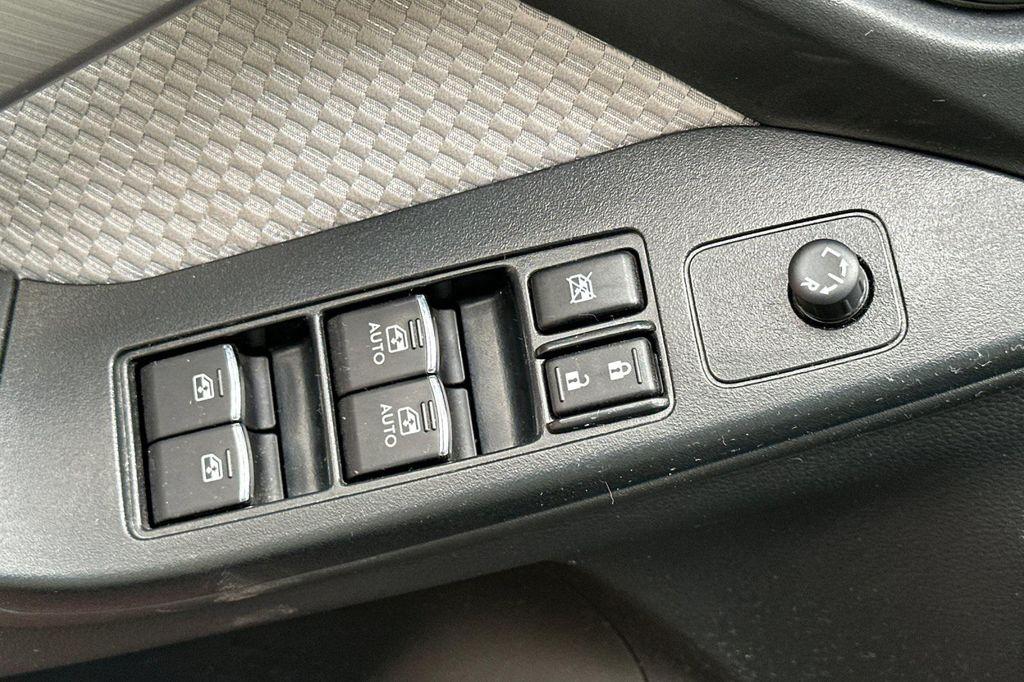 used 2018 Subaru Forester car, priced at $14,288