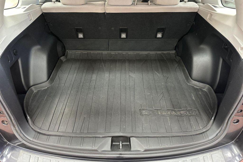 used 2018 Subaru Forester car, priced at $14,288