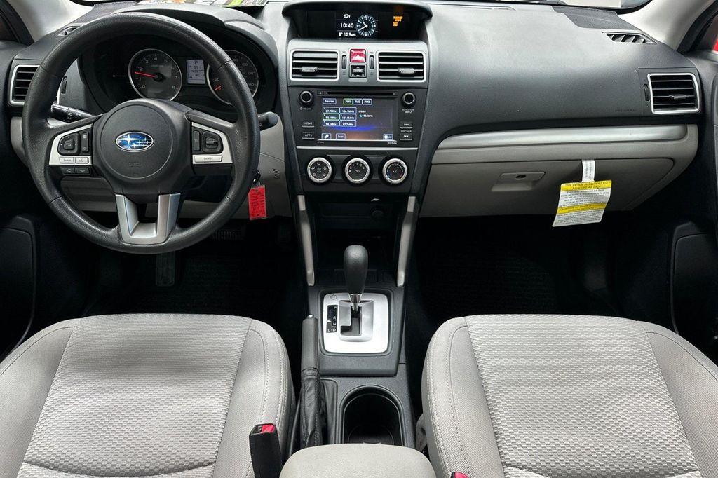 used 2018 Subaru Forester car, priced at $14,288