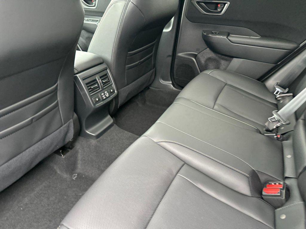 new 2026 Subaru Outback car, priced at $44,338