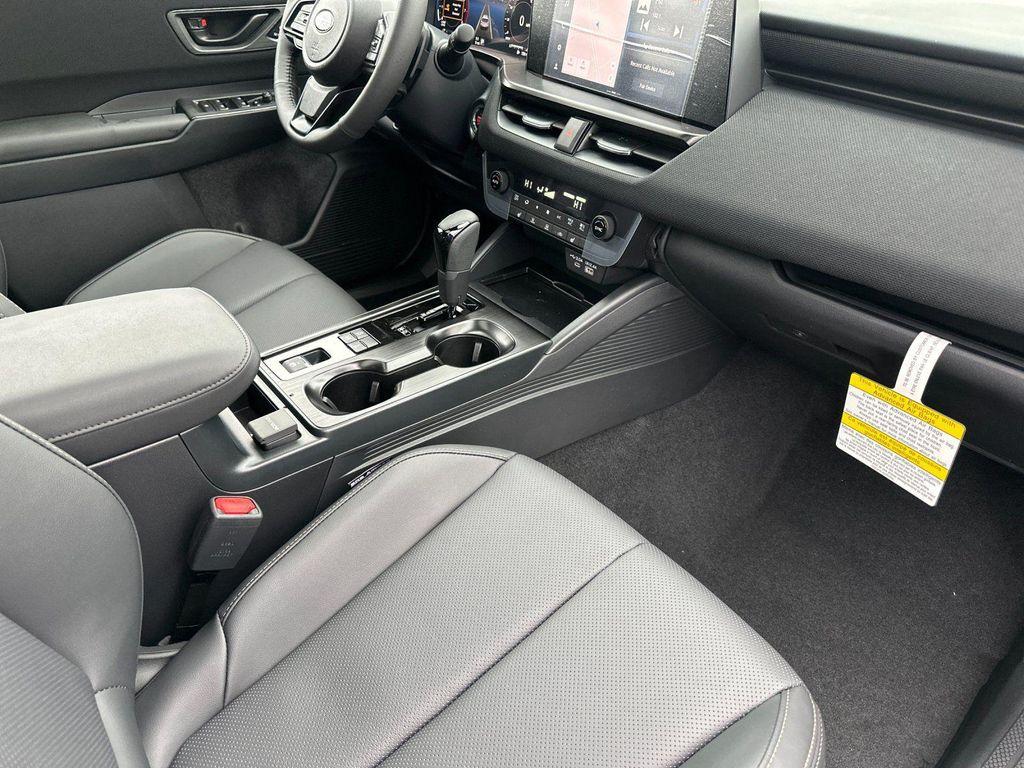 new 2026 Subaru Outback car, priced at $44,338