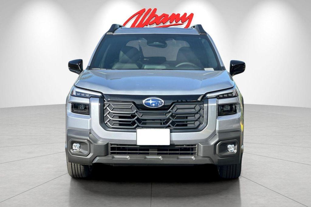 new 2026 Subaru Outback car, priced at $44,338