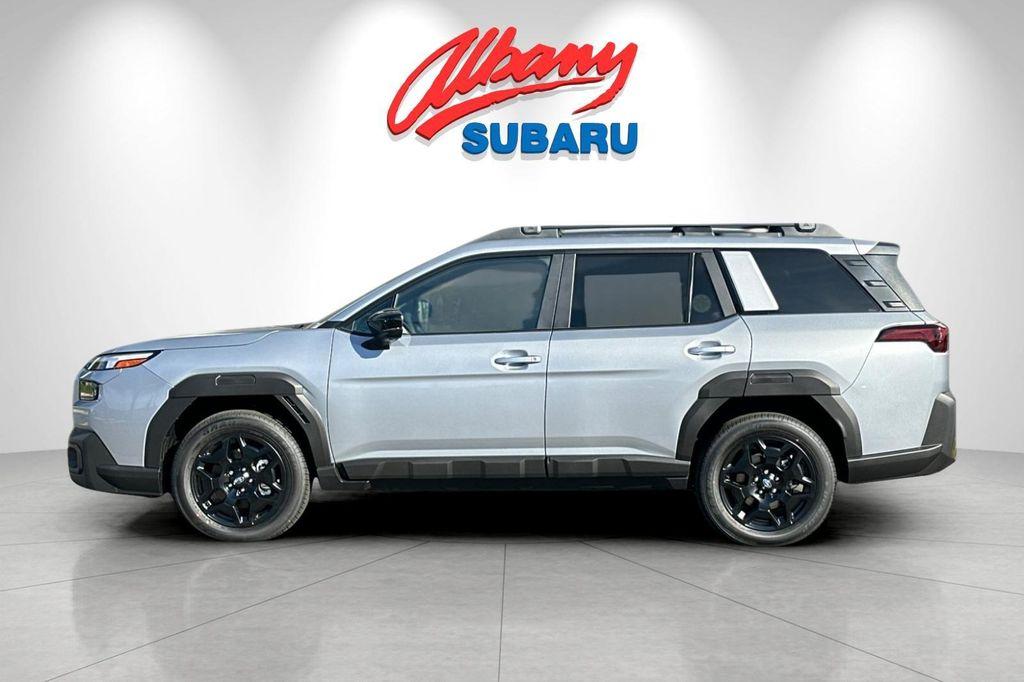 new 2026 Subaru Outback car, priced at $44,338