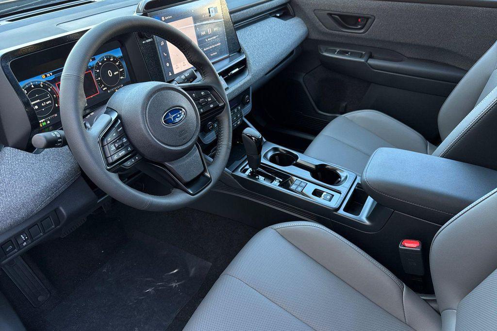new 2026 Subaru Outback car, priced at $44,338