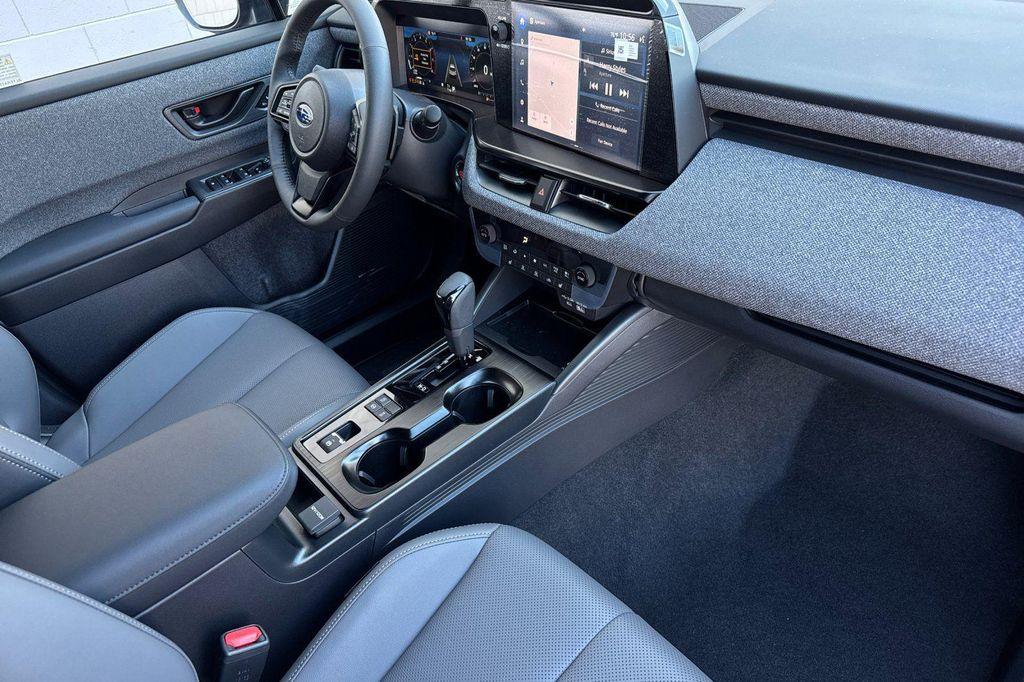 new 2026 Subaru Outback car, priced at $44,338