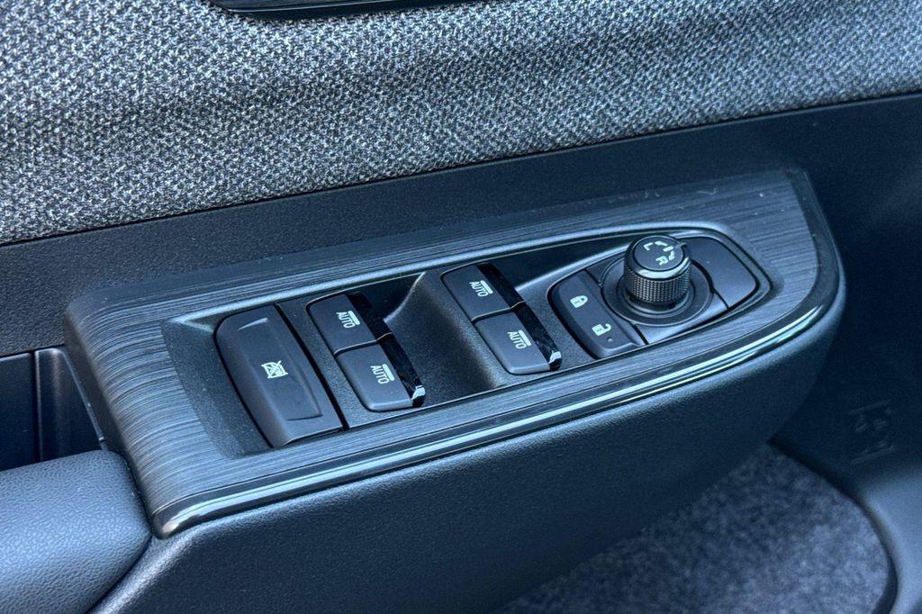 new 2026 Subaru Outback car, priced at $44,338