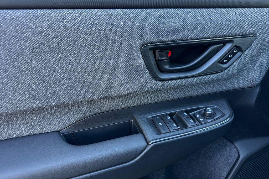 new 2026 Subaru Outback car, priced at $44,338