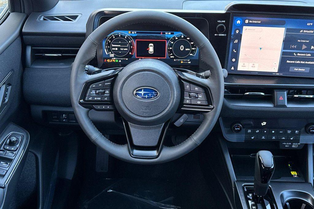 new 2026 Subaru Outback car, priced at $44,654
