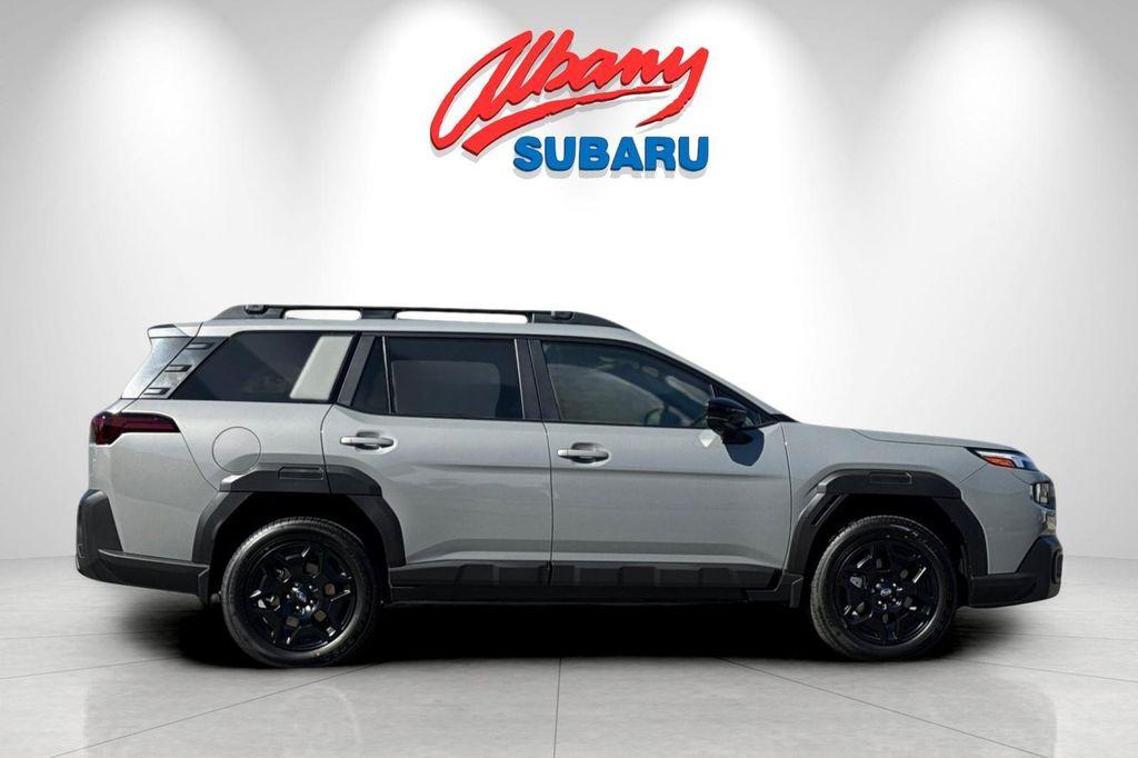 new 2026 Subaru Outback car, priced at $44,654